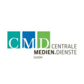 CMD GmbH_Logo